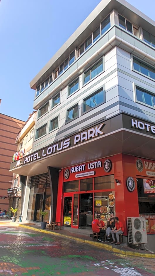 LOTUSPARK HOTEL