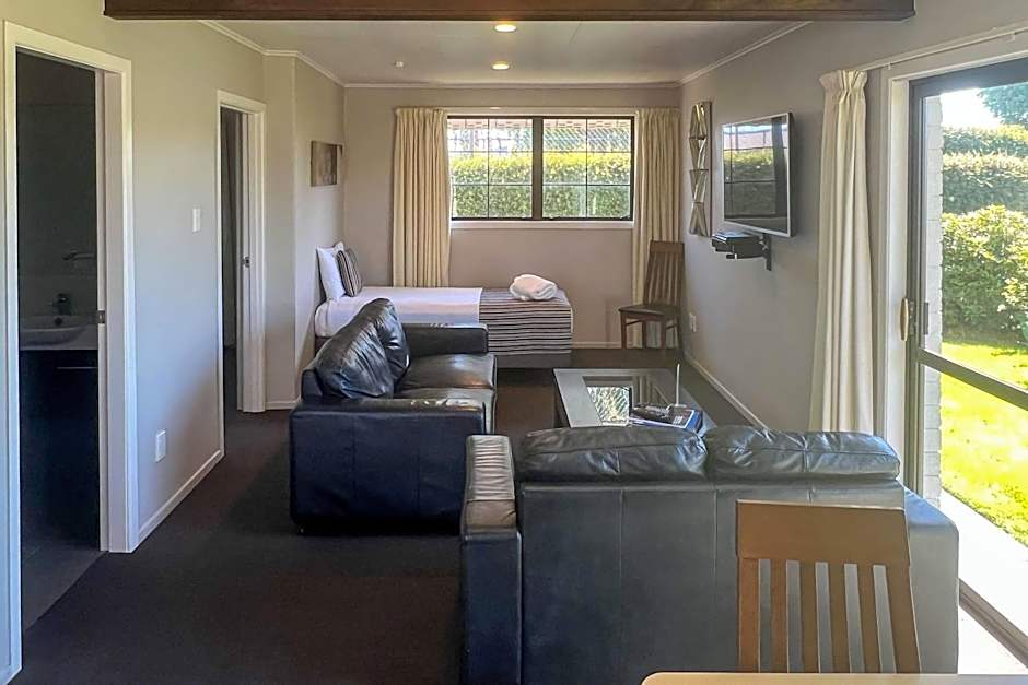 Quality Inn Acapulco Taupo