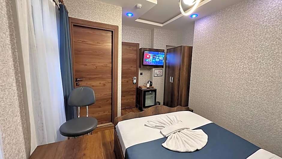 Aras Istanbul Hotel & Suites