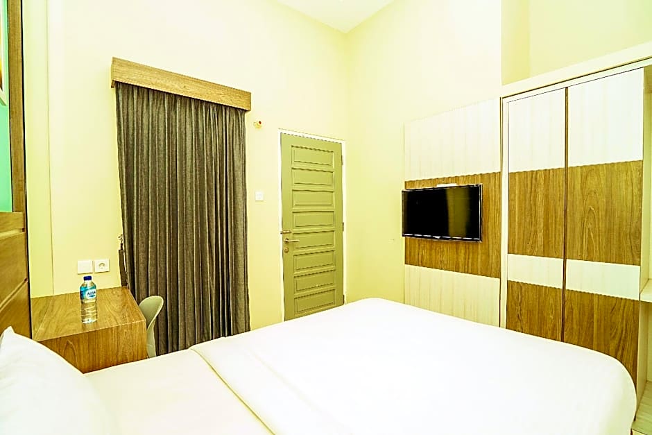 Ardhya Guesthouse Syariah