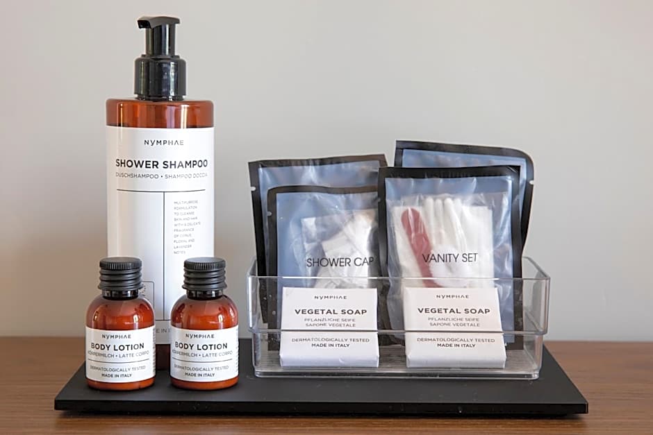 Antico Borgo di Sutri