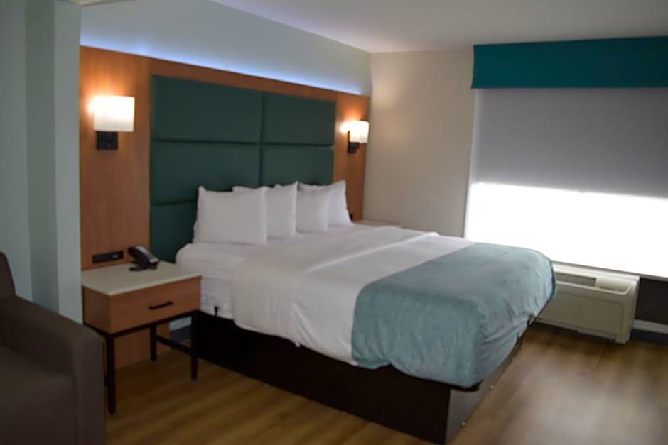 Wingate by Wyndham Vienna/Parkersburg/Marietta 