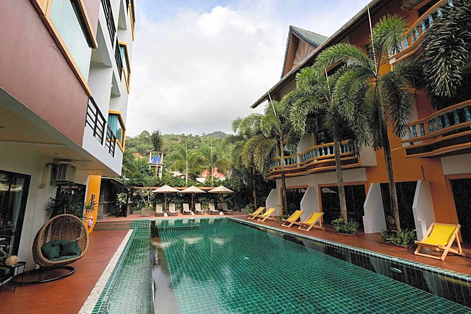 Buasri Boutique Patong
