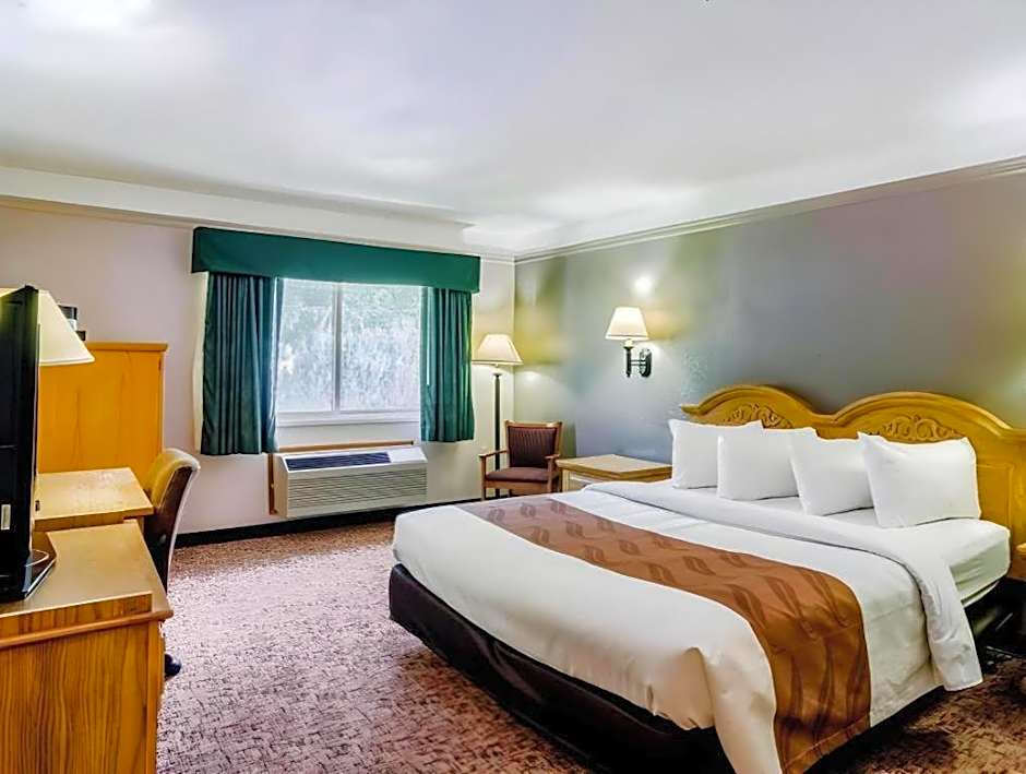 Quality Inn