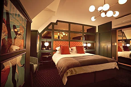 The Bedford Balham - Live Music Venue