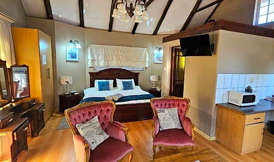 Gaggle Inn Guest Lodge