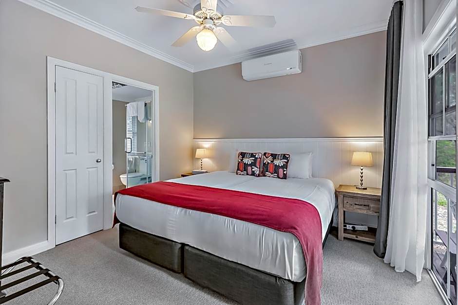 Diamondvale Estate Stanthorpe