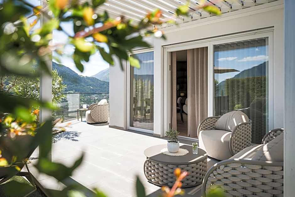 Small & Beautiful Hotel Gnaid