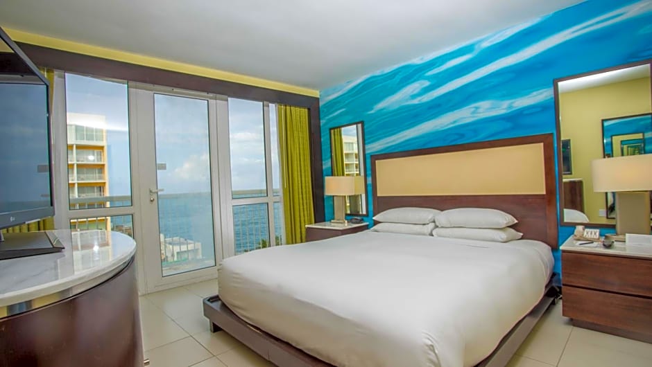 The Condado Plaza Hilton