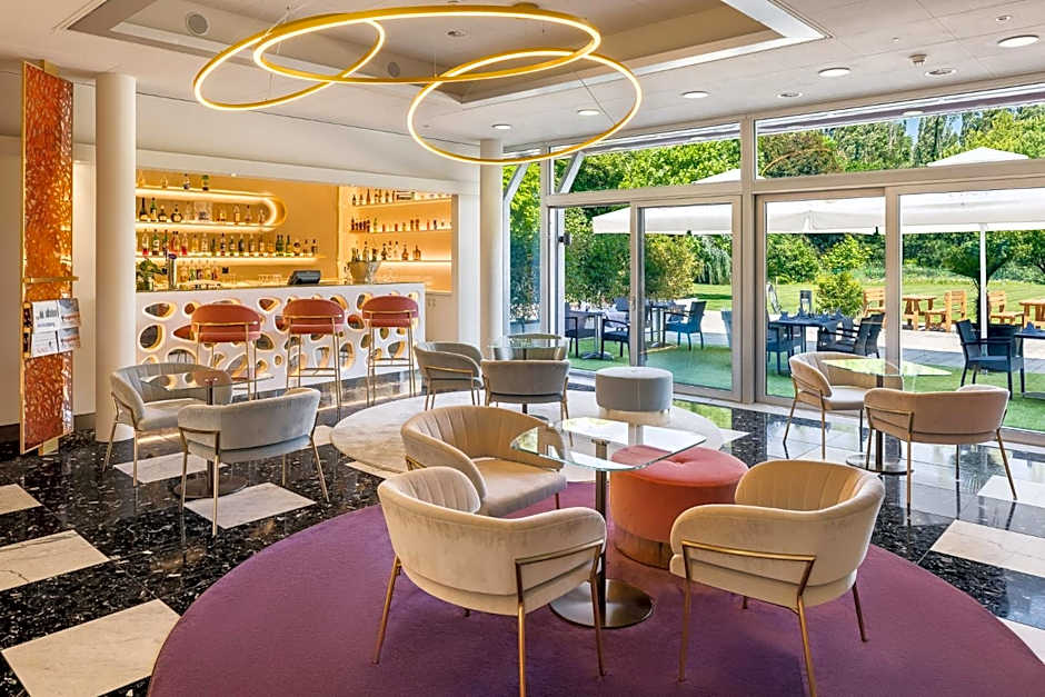 Hotel Vatel 4* Superior