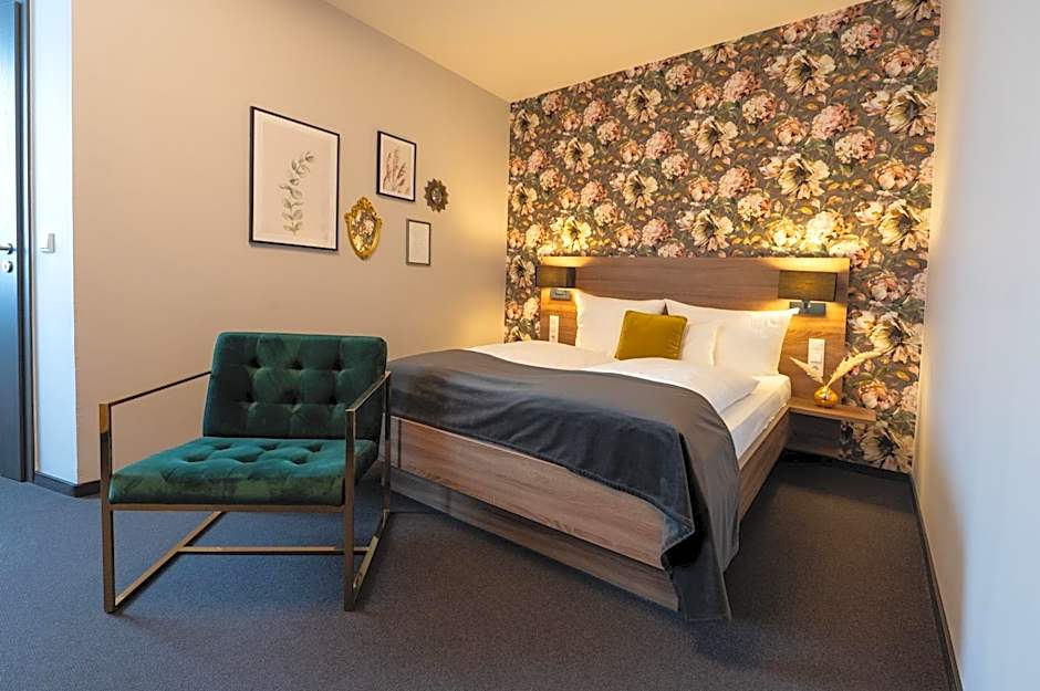 V Boutique Hotel Böblingen