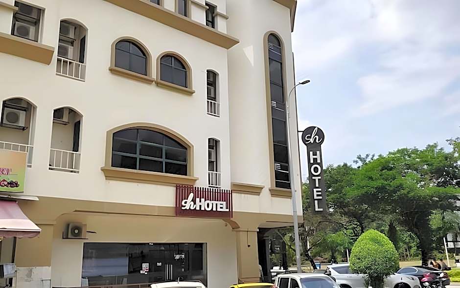 SH Hotel Kota Damansara