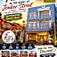 Timez Hotel Melaka
