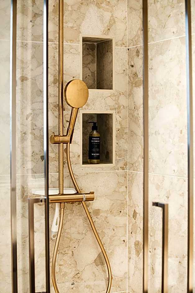 Résidence & Hôtel Aria Marina