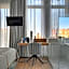 GRANO HOTEL Gdańsk Riverside