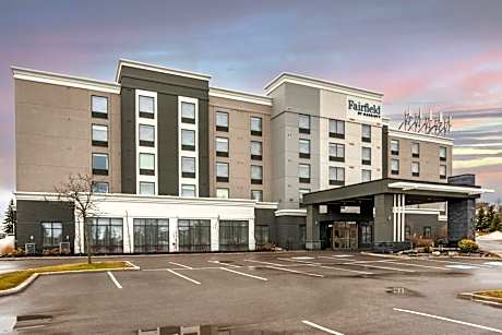 Fairfield by Marriott Inn & Suites Newmarket