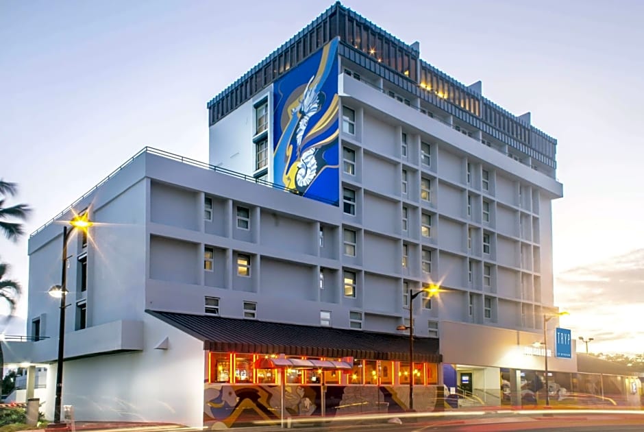 TRYP by Wyndham Isla Verde