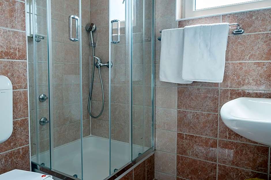 Hotel Adria