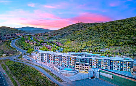 Black Rock Mountain Resort
