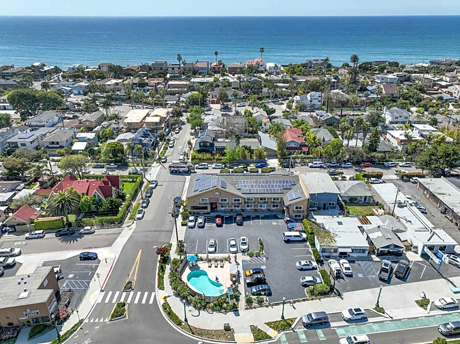 Brisa Pacifica Hotel Encinitas