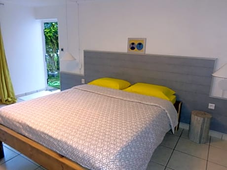 La Villa Pitaya