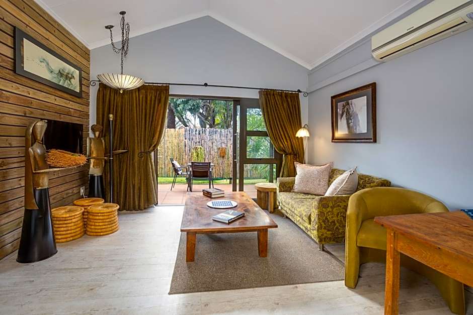 African Rock Hotel & Spa -"Relaxed Exclusivity"