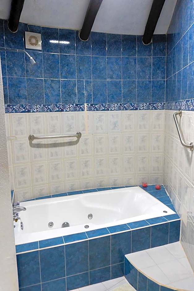 Hotel Paraíso Encantado