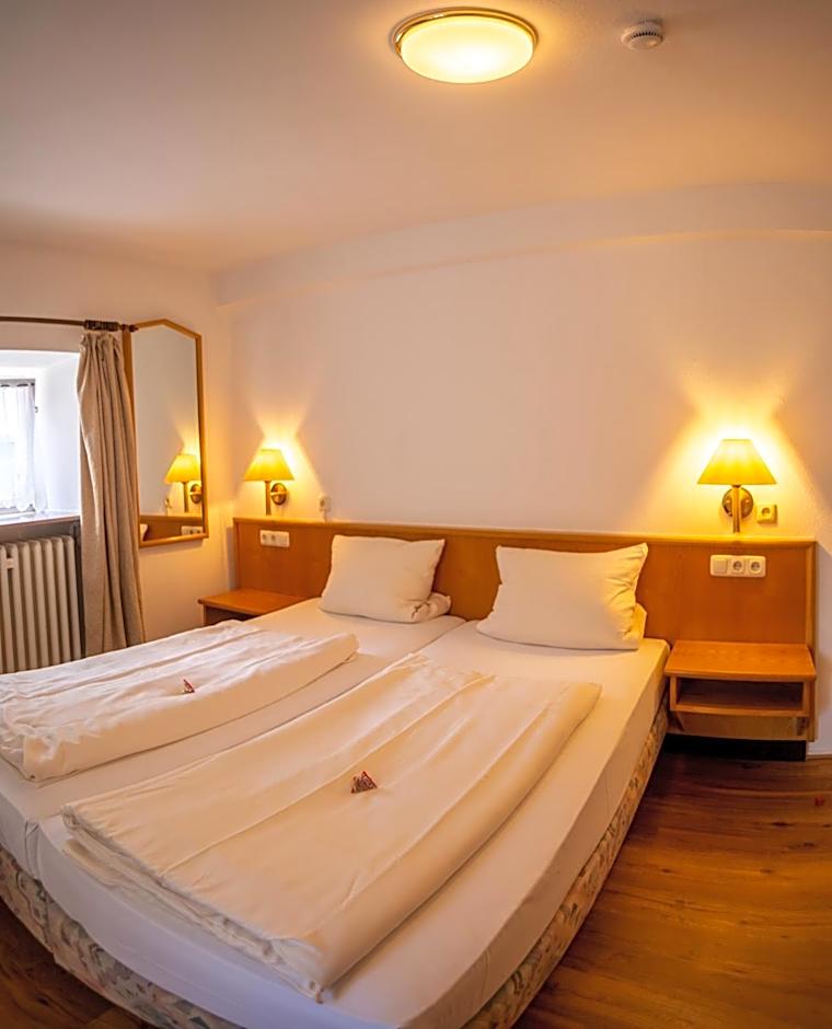 Hotel am weißen Turm