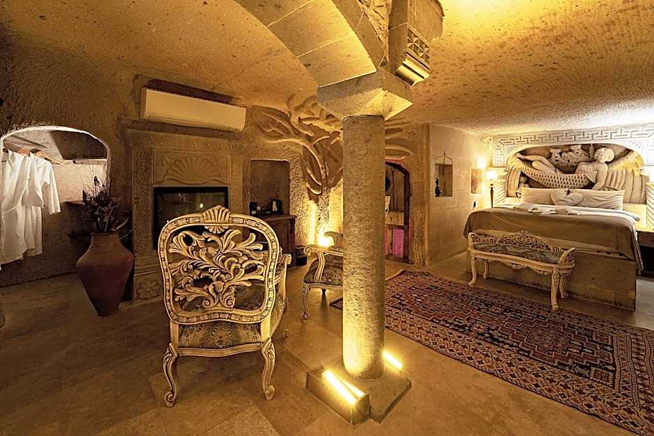 Wish Cappadocia Love
