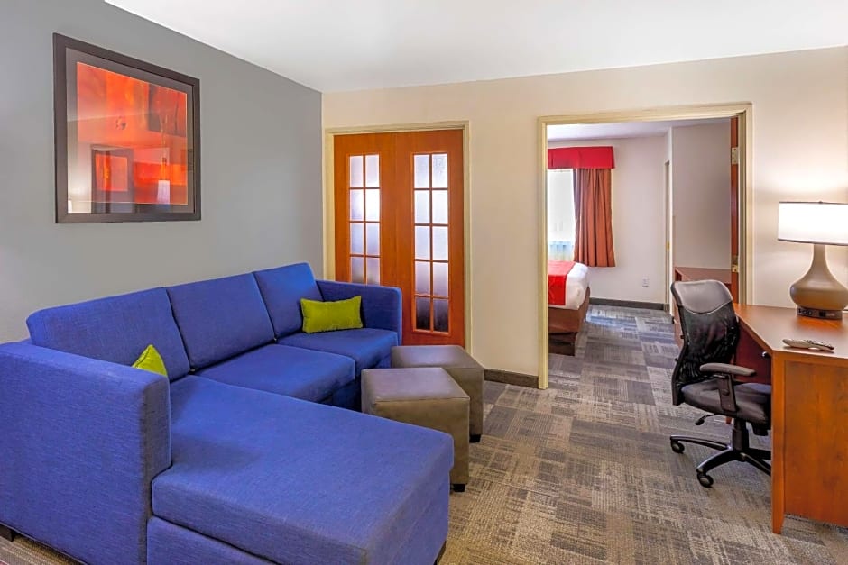 Comfort Suites Denver Tech Center/Englewood