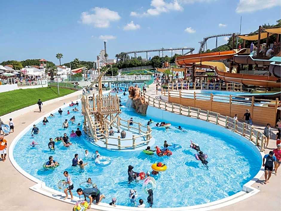 Takamatsu Kokusai Hotel