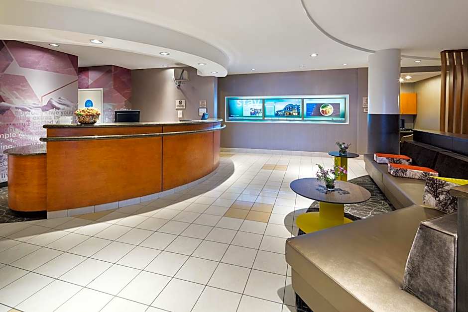 SpringHill Suites by Marriott Denver Airport