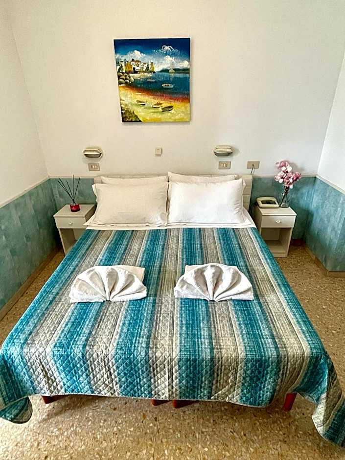 Hotel Crystal con Piscina Estiva Privata - SPIAGGIA INCLUSA con Formula All Inclusive