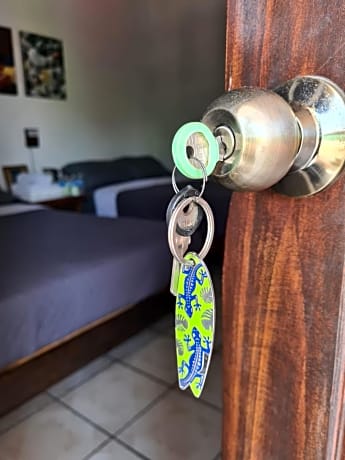 Hotel del Callejon