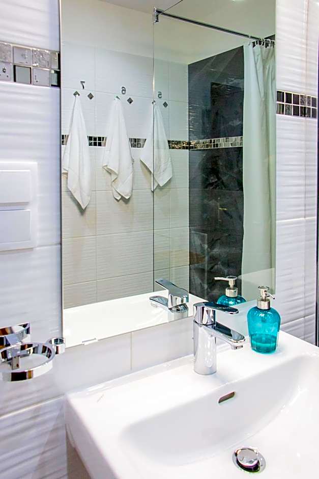 Vienna Boutique - Premium Hostel