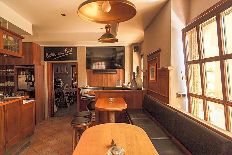 Hotel Fronhof Mettendorf