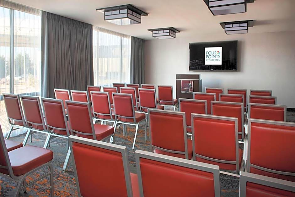Four Points By Sheraton Philadelphia Northeast