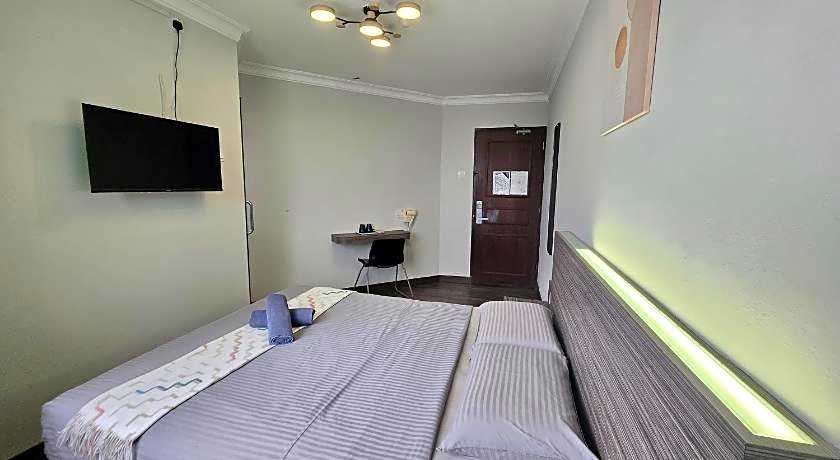 Parkland Hotel Cameron Highlands