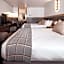 The Ozarker Lodge