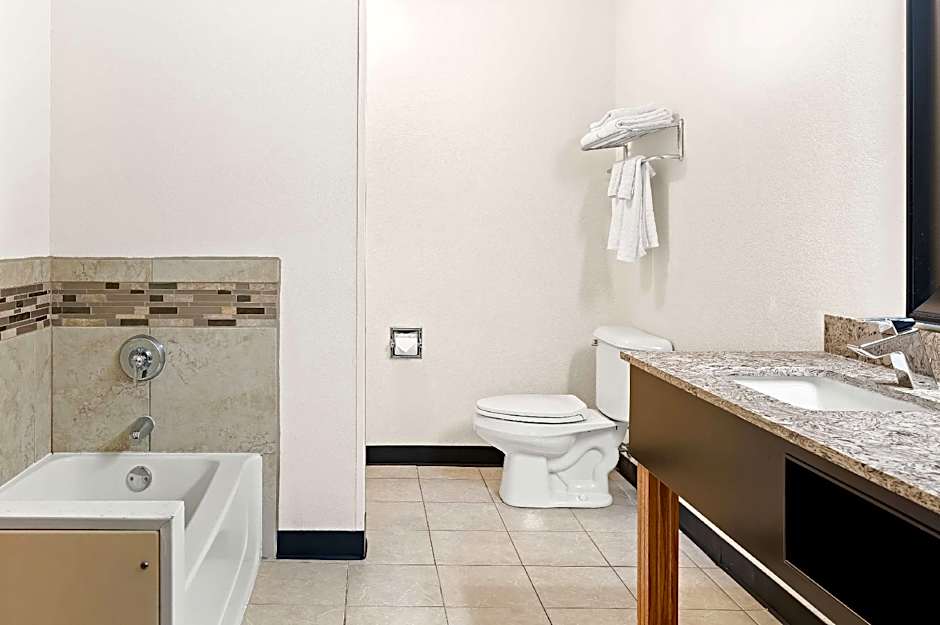 Best Western Monticello Gateway Inn