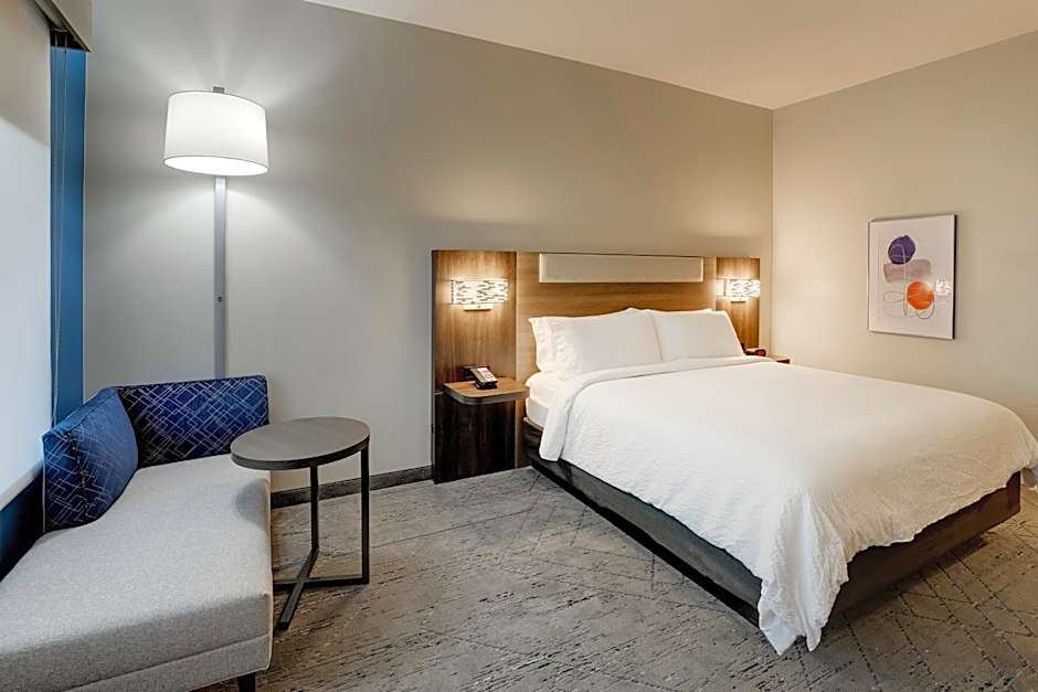 Holiday Inn Express Holly Springs - Raleigh Area By IHG