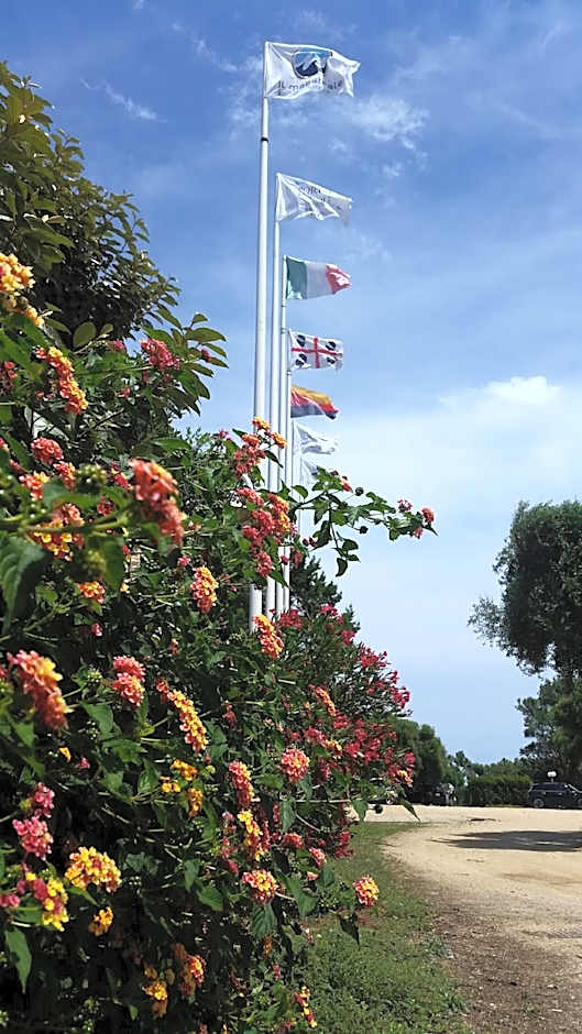 Hotel Porto Puddu - Il Nido dei Gabbiani