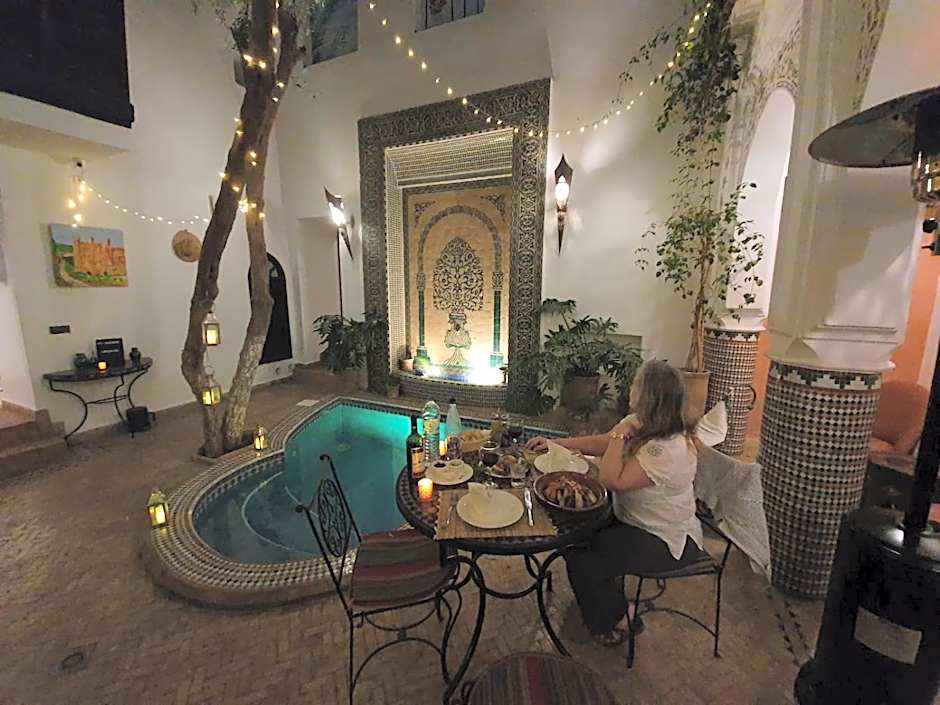 Riad Alma Mouassine