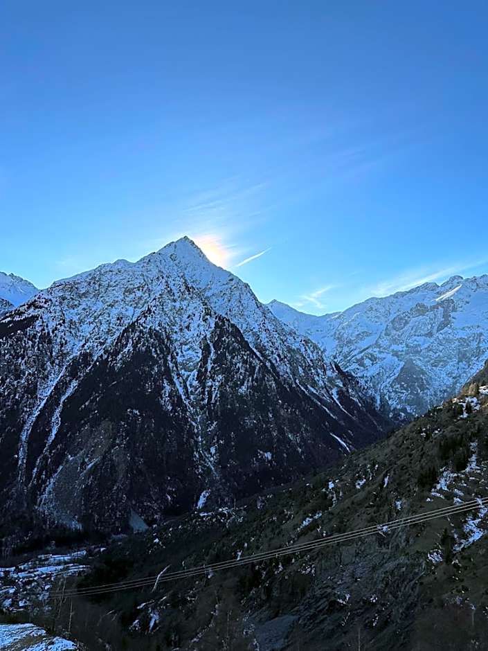 Hotel Au Bon Accueil