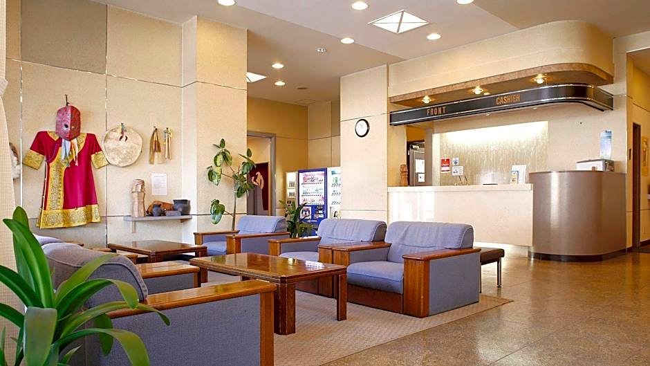Abashiri Royal Hotel
