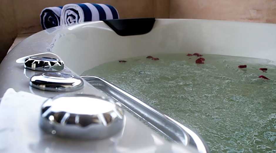 Terrace Green Hotel & Spa