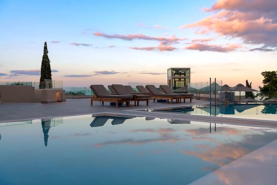 Galaxy Suites Boutique Resort