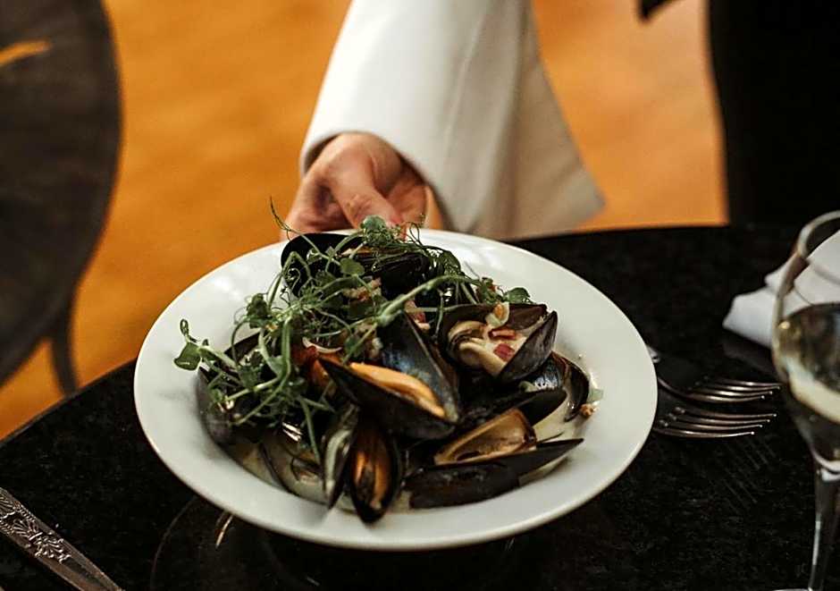 Atlantic Hotel Newquay