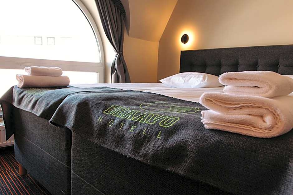 Braavo Spa Hotel