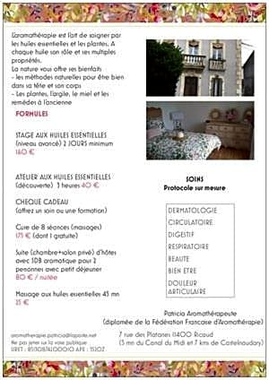 Les quatre saisons